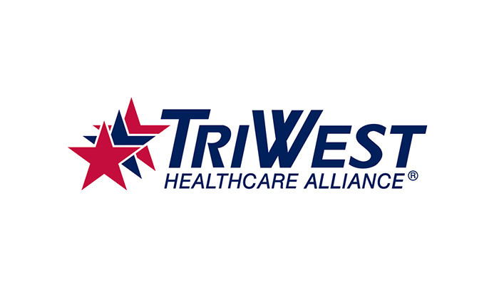 TriWest Healthcare Alliance Logo