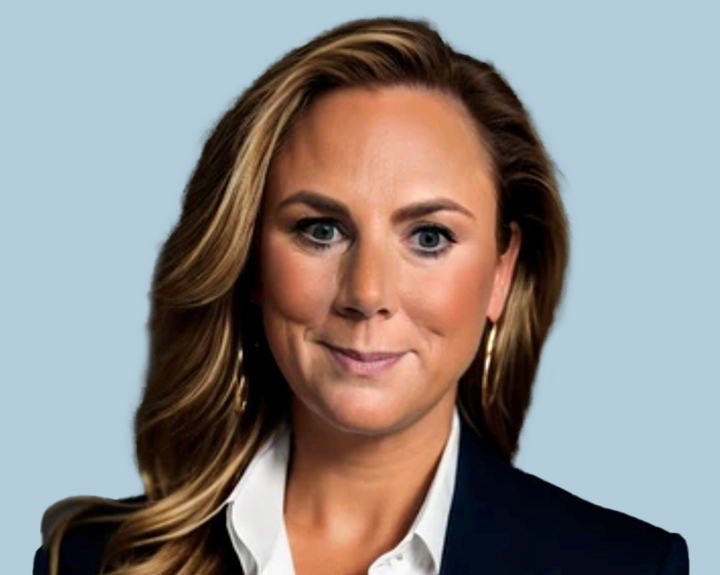 Headshot of Dr. Keita Franklin.