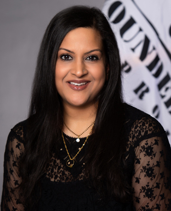 Sonal Patel
