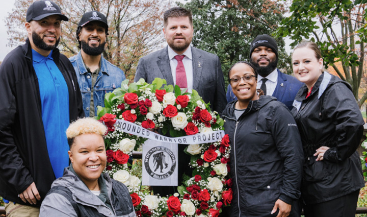 Project Advocacy News December 2022 Featured