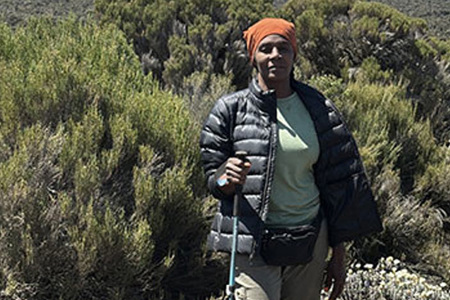 Woman Warrior Climbs Mount Kilimanjaro for Her 60th Birthday.jpg