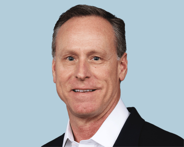 Headshot of Scott Howell.