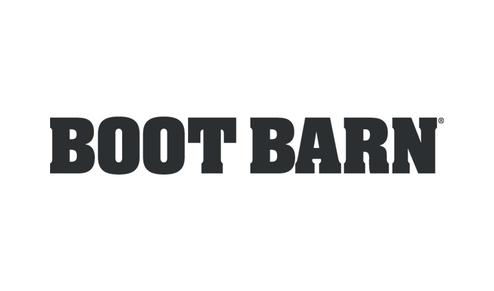 Boot Barn logo.