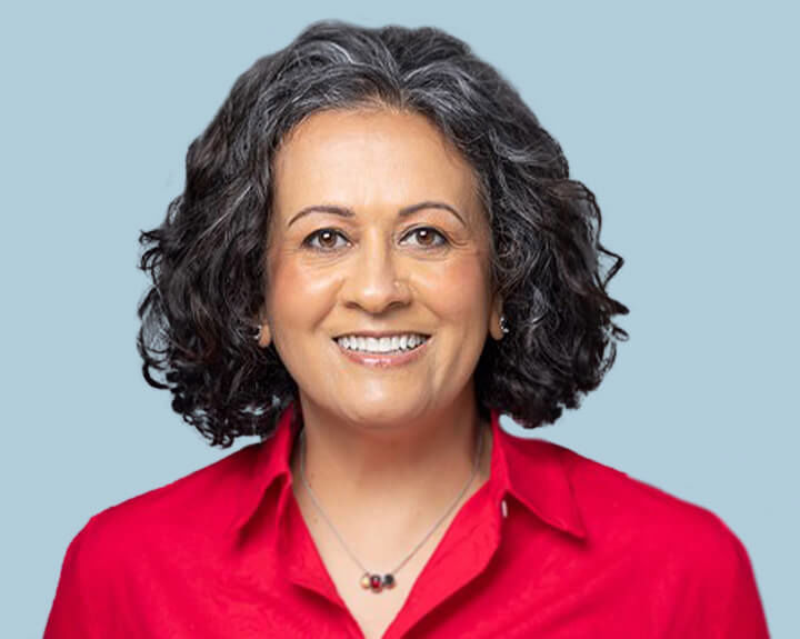 Anjali Chaturvedi