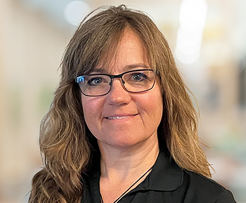 WWP Teammate Lorinda Putter