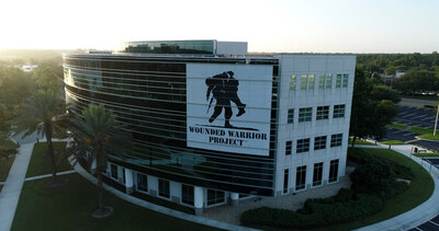The U.S. Department of Labor recognized Wounded Warrior Project® (WWP) as a veteran employer of choice for the third consecutive year.