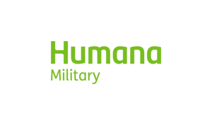 Humana Military Logo