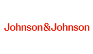 Johnson Johnson Logo New