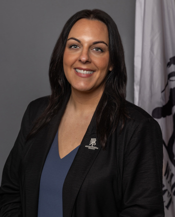 Lyndsay Tkach