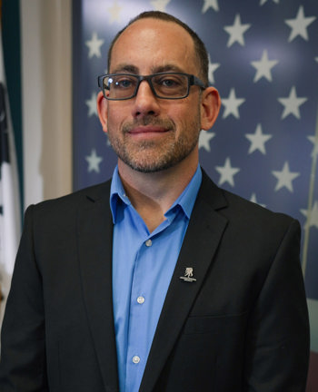 Ian Taube