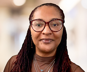 WWP Teammate Cass Montgomery