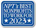 Npt Best Nonprofits To Work For 2023