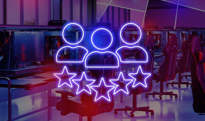 Stream To Serve Thumbnail