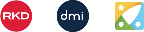 RKD DMI HC Logo
