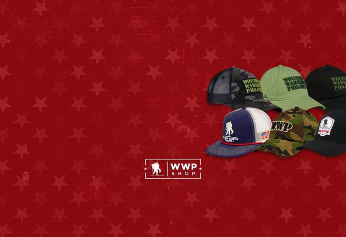 WWP Headwear Sale