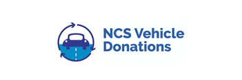 Ncs Vehicle Donations Logo