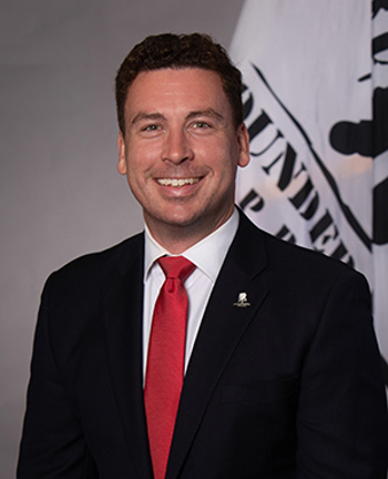 Brian Dempsey
