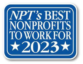 NPT's Best Nonprofits to work for 2023