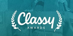 Classy Awards
