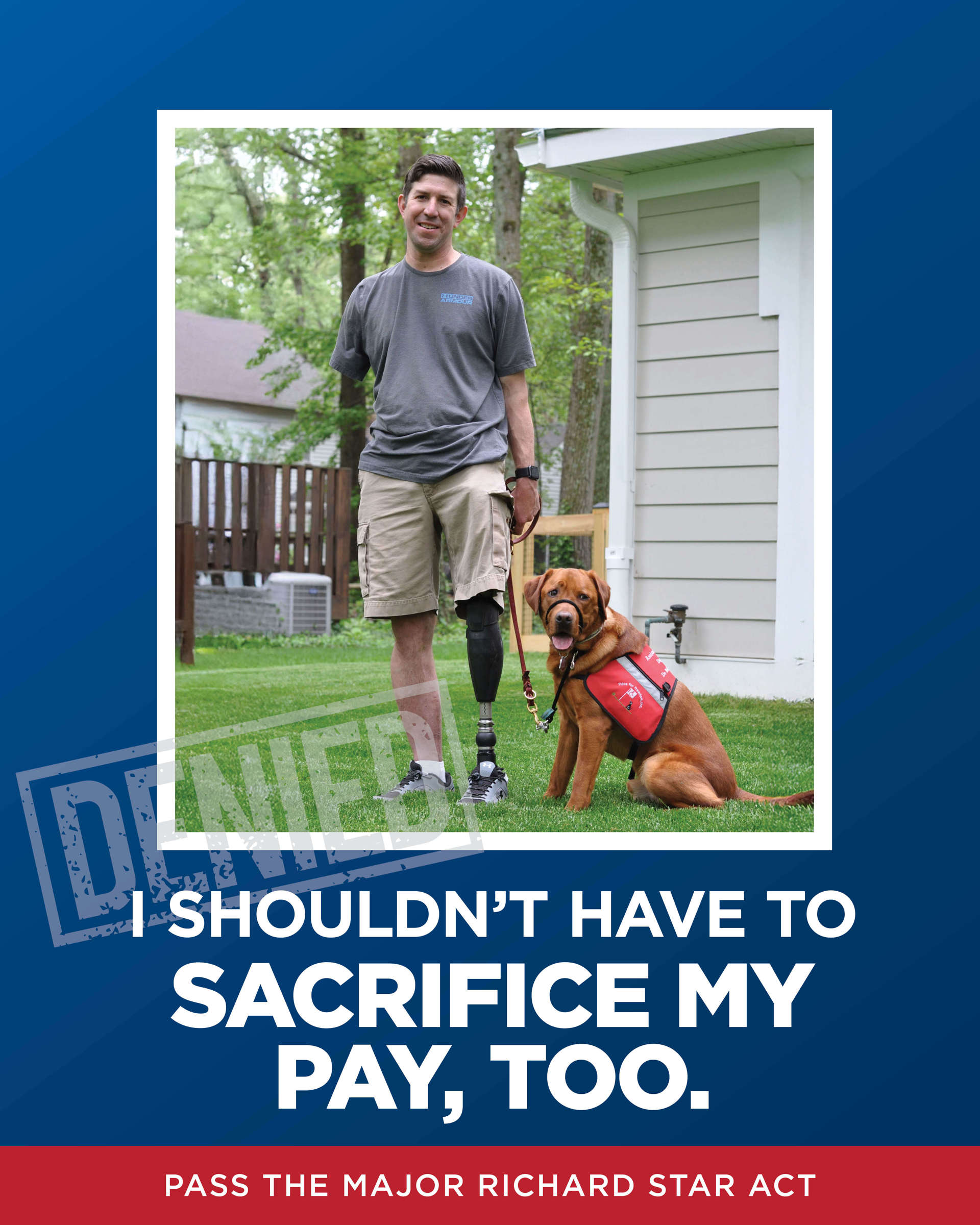 Instagram_Pass The Major Richard Star Act I Shouldnt Have To Sacrifice My Pay