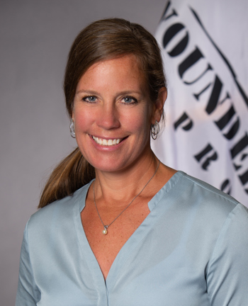 Tracy Farrell