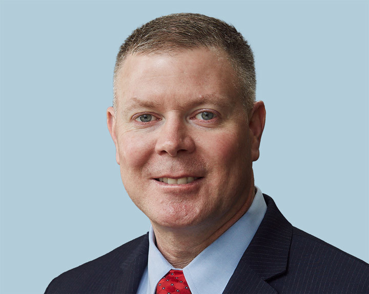 Headshot of Scott Stalker.