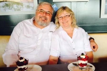 Finding Healing Through Warrior Care Network