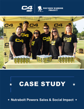 C4 Case Study Cover