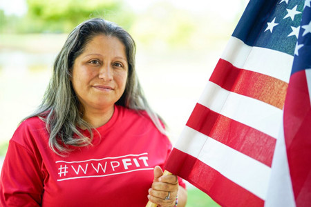 Impactful Ways To Support Veterans Through Wounded Warrior Project