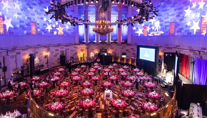 Courage Awards And Benefit Dinner (1)