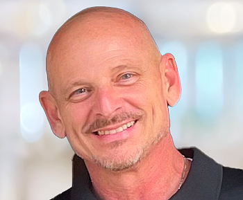 WWP Teammate Tom Kickler