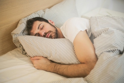 Sleep issues can lead to greater irritability and affect physical stamina, cause weight gain, and lead to challenges in managing other chronic health conditions.