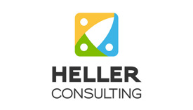 Heller Consulting Logo