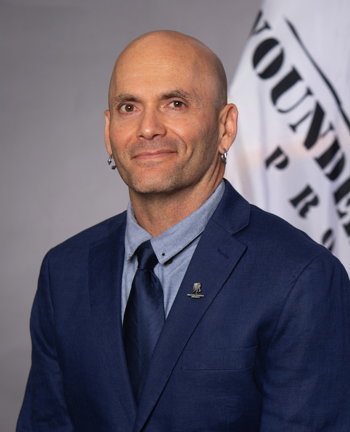 James Herrera