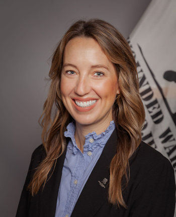 Meghan Wagner