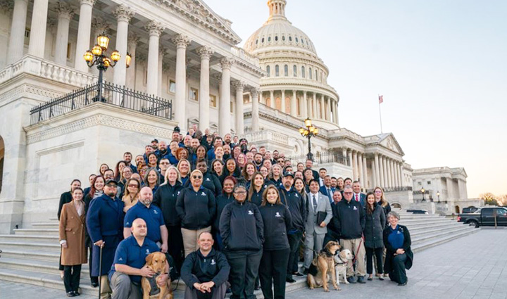 Project Advocacy News March 2023 Featured