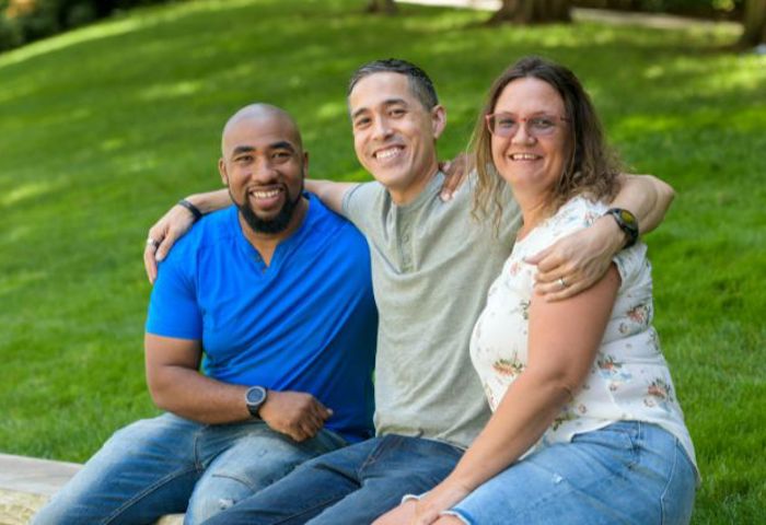 12/08-12/31_Wounded Warriors Sergio Alfaro Michael Powell And Nicole Shorter_MBL