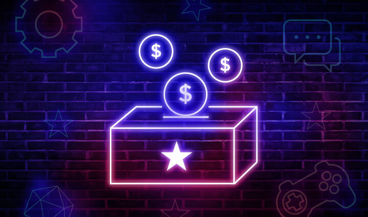 Start Fundraising Thumbnail