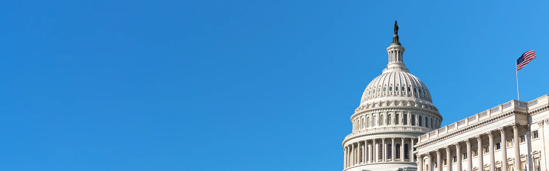 United States Capitol building